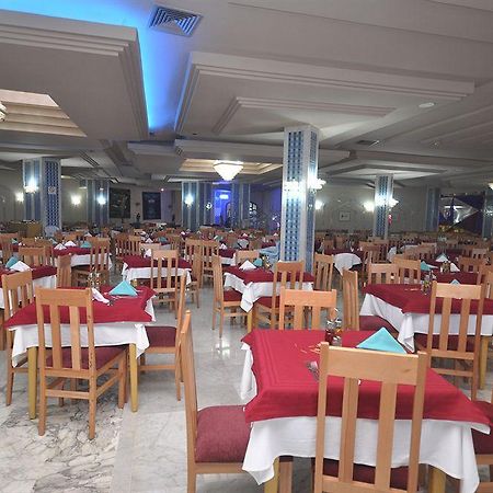Palmyra Holiday Resort & Spa Monastir Exterior foto