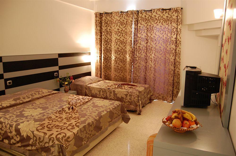 Palmyra Holiday Resort & Spa Monastir Exterior foto